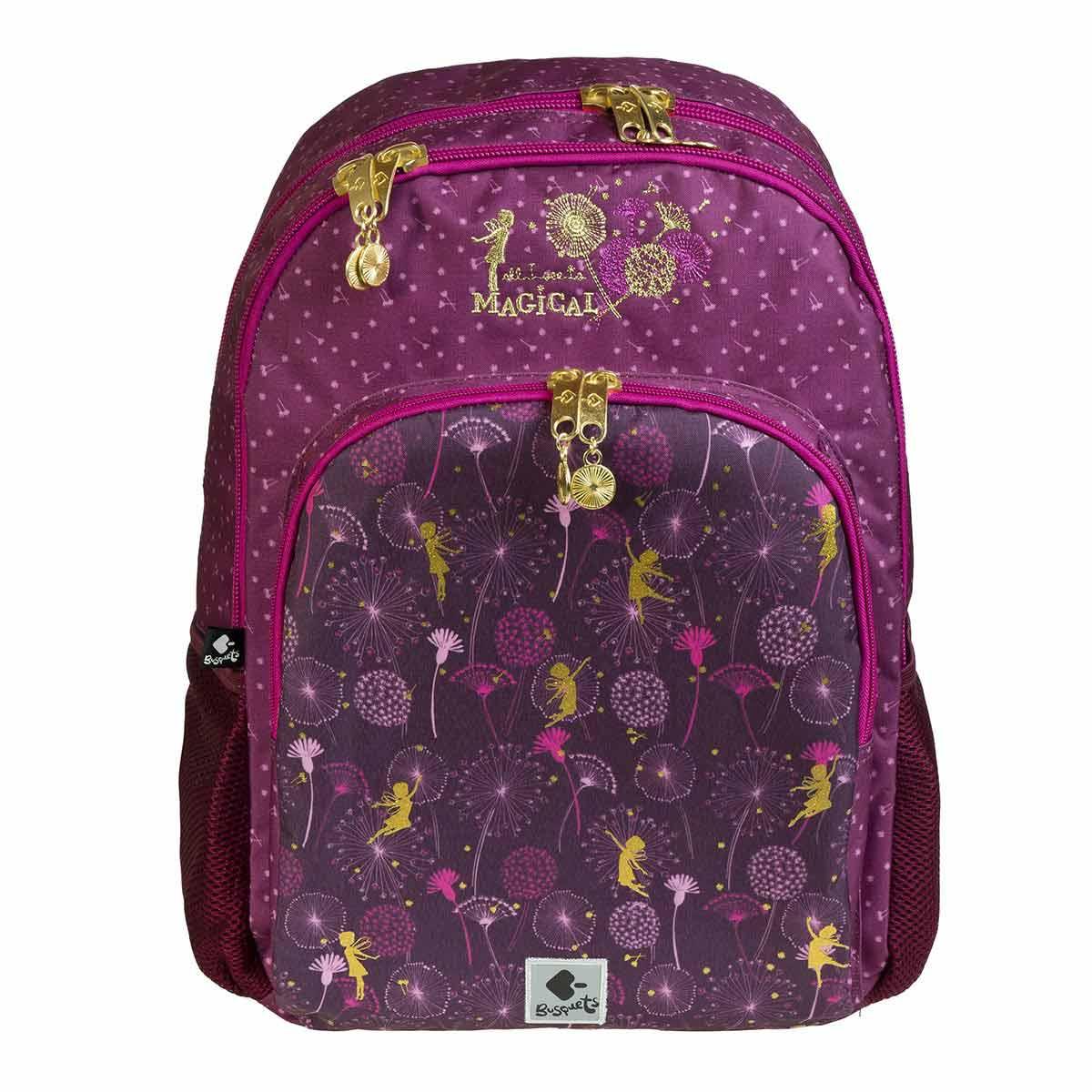 Ranac sa dve pregrade BUSQUETS Magical 