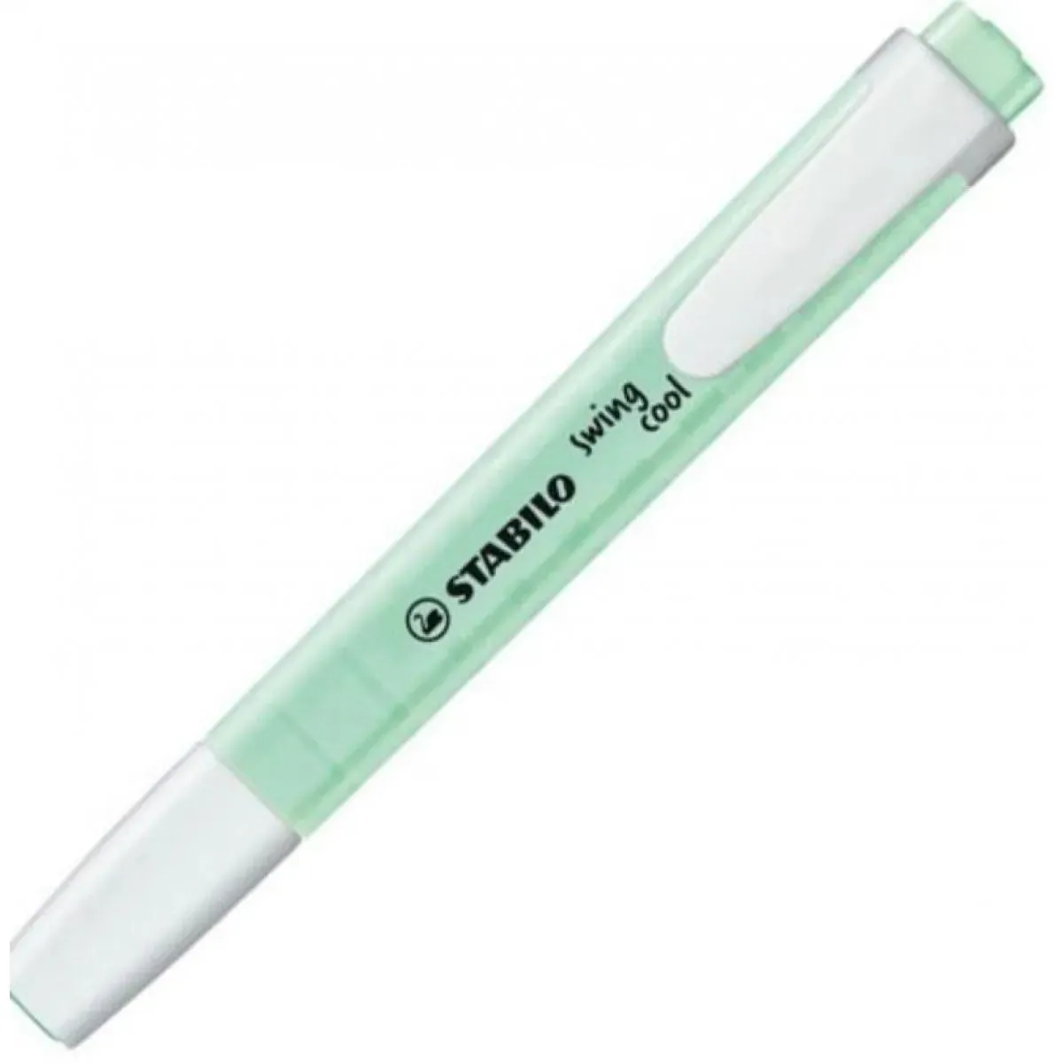 MARINA COMPANY<br />
STABILO marker pastel mint 