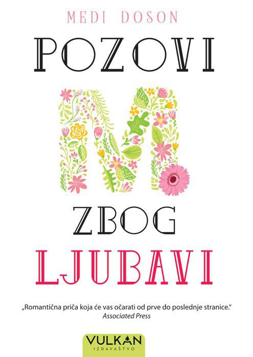 POZOVI M ZBOG LJUBAVI 