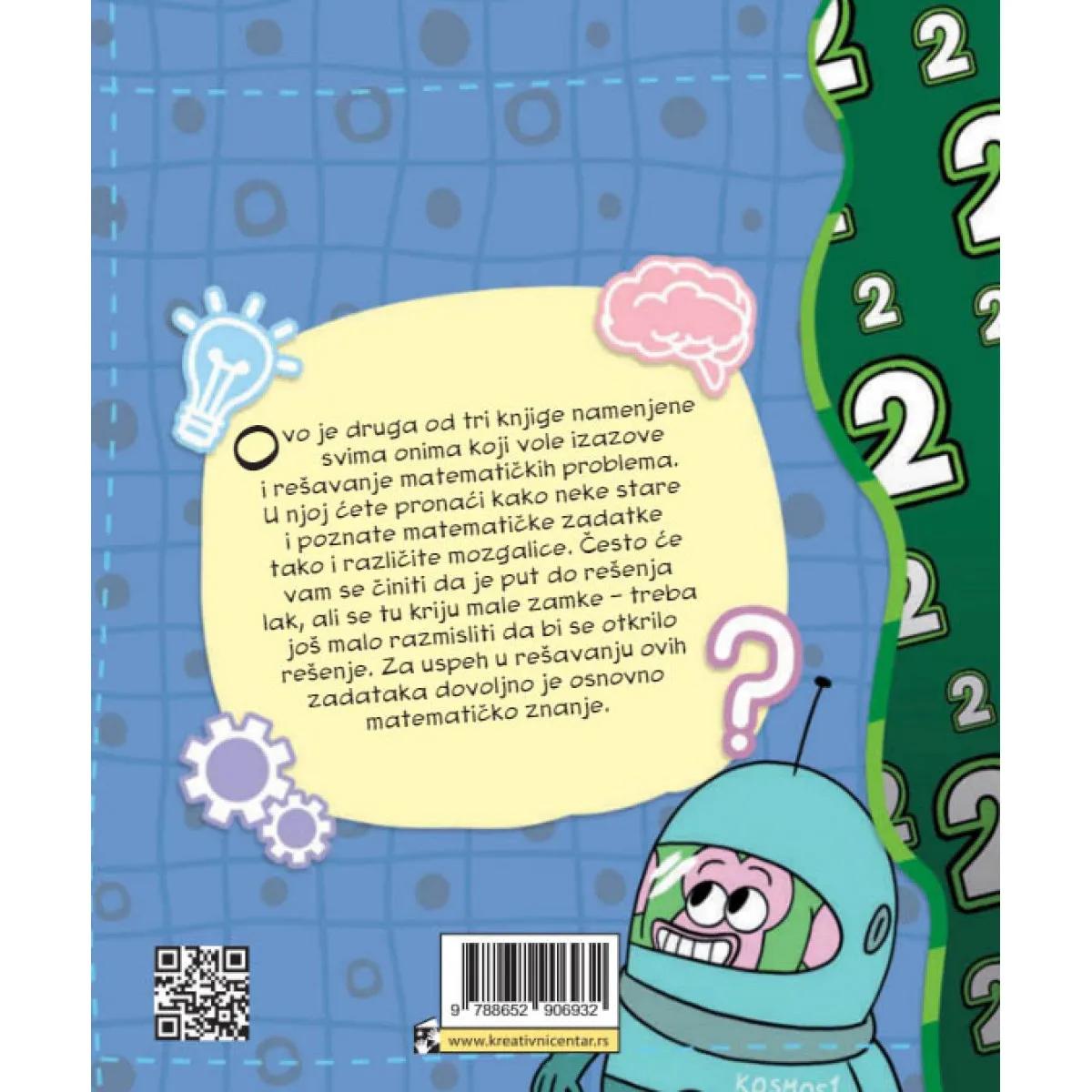 IMATE LI KEFALO knjiga 2 