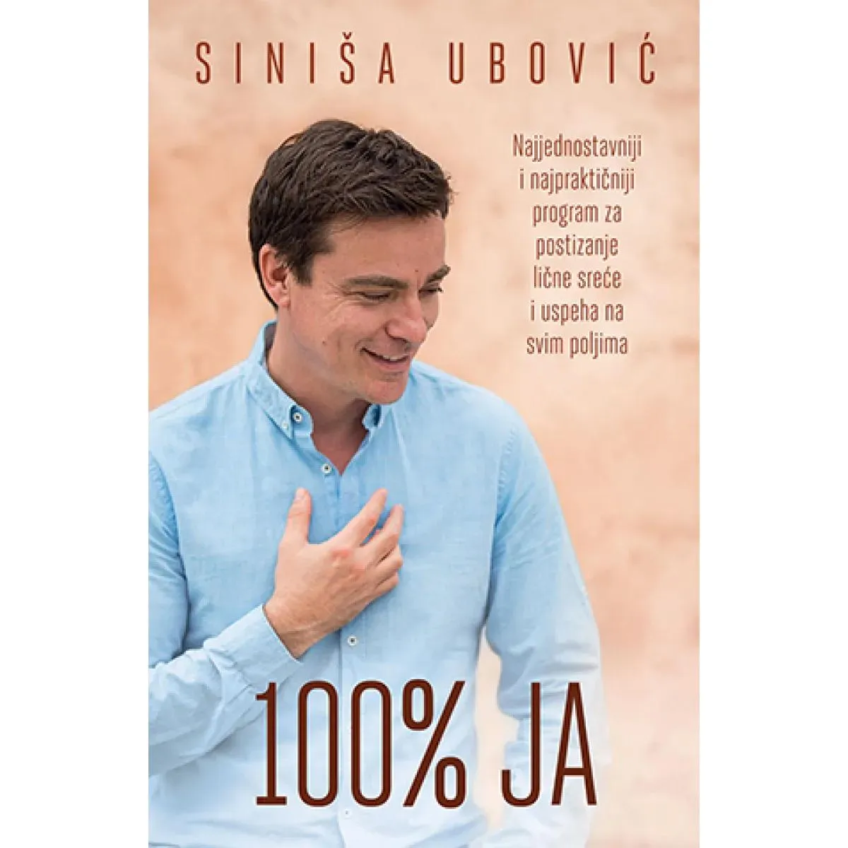 100 POSTO JA 