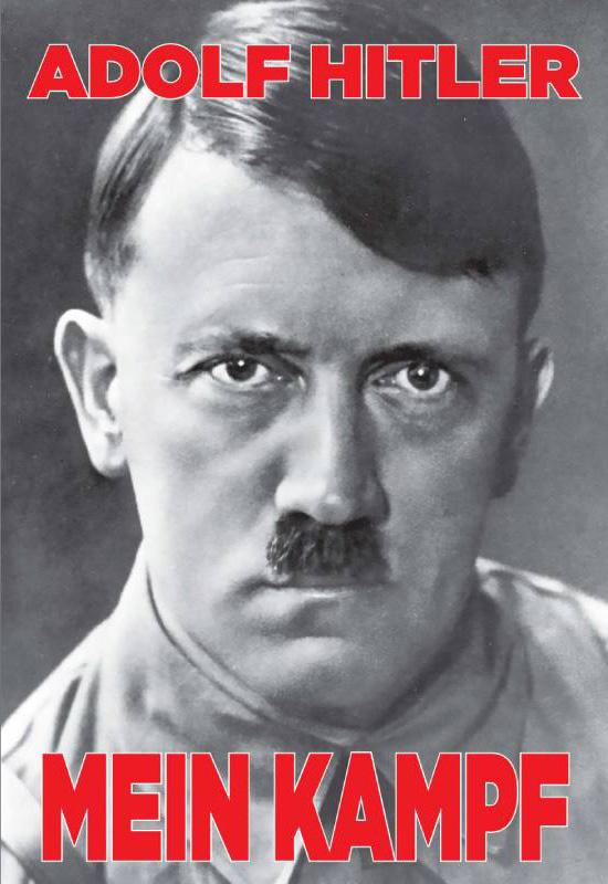 MEIN KAMPF 