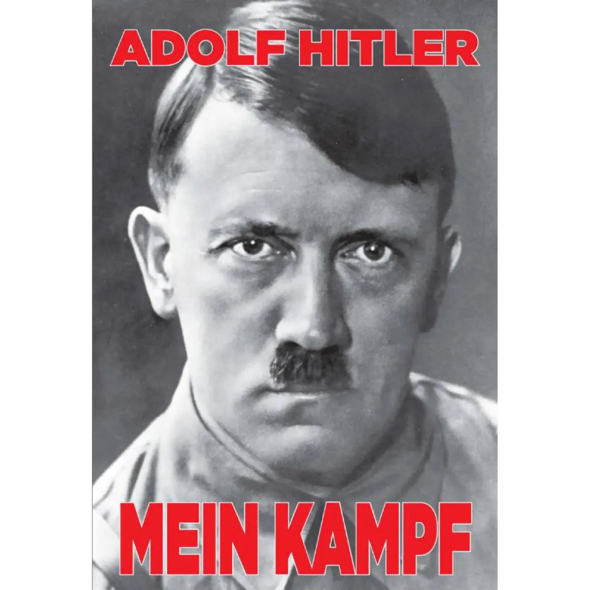 MEIN KAMPF 