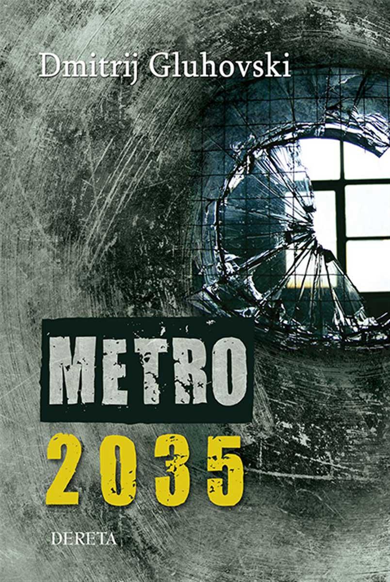 METRO 2035 II izdanje 