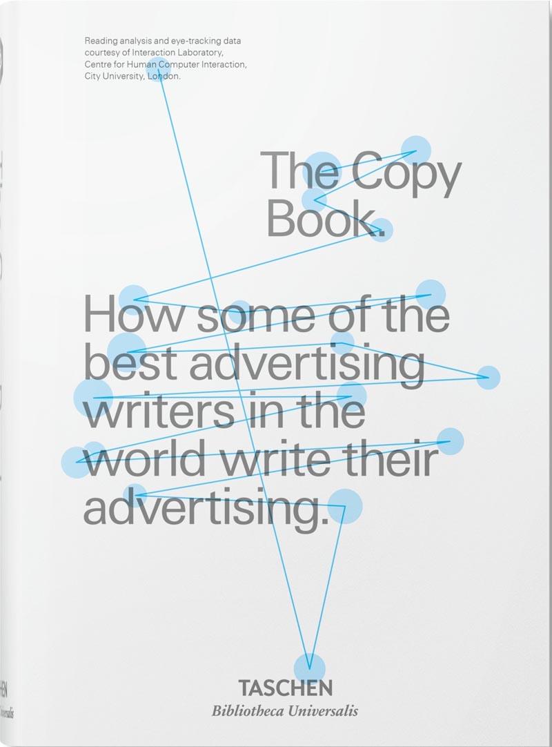 THE COPY BOOK 