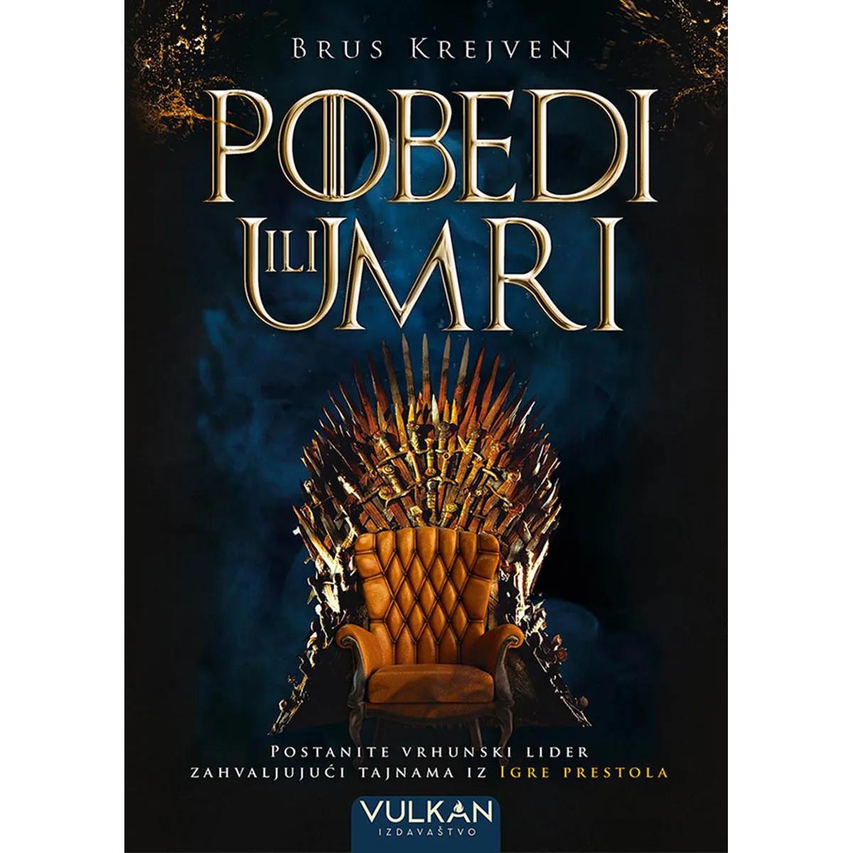 POBEDI ILI UMRI 