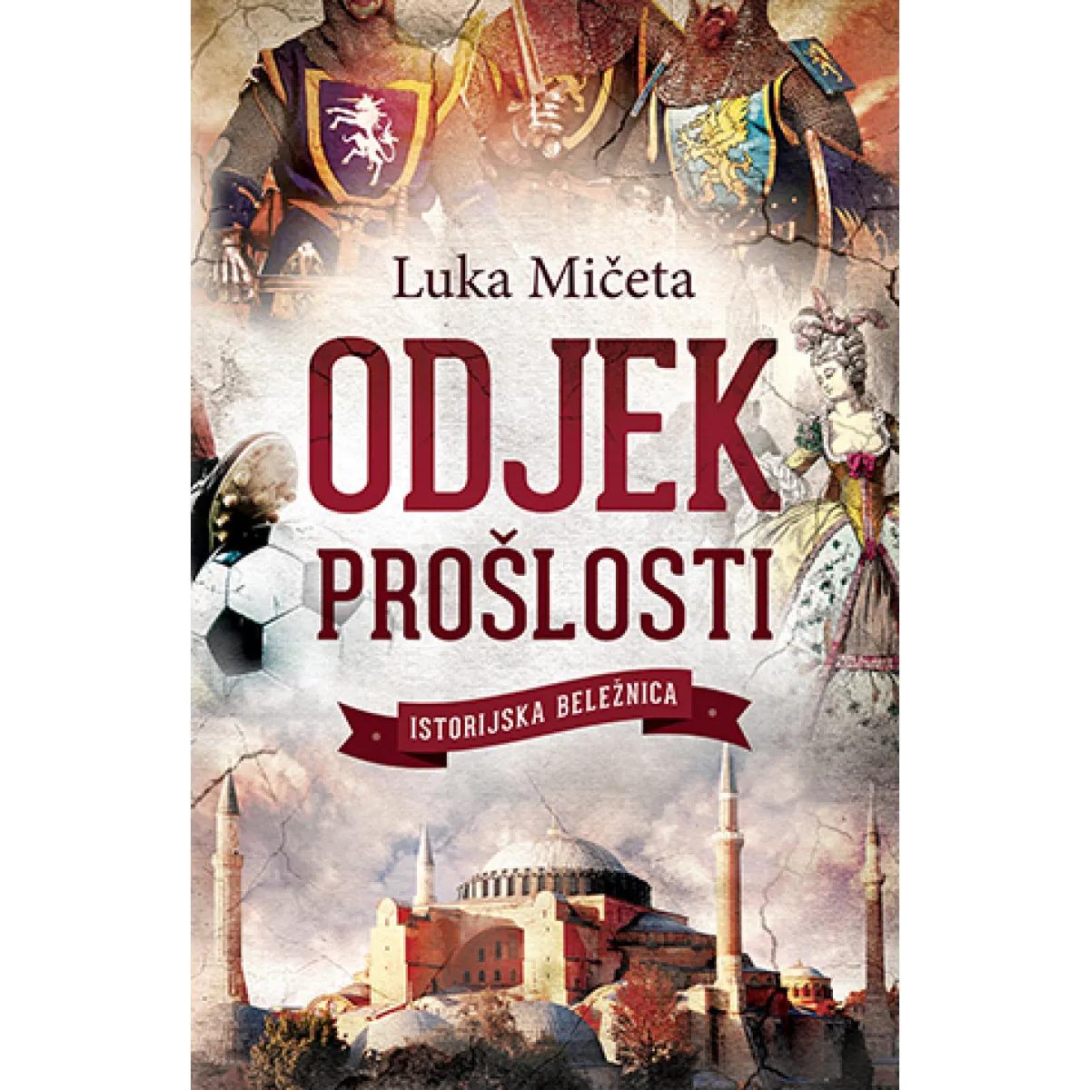 ODJEK PROŠLOSTI 