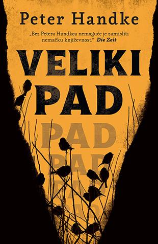 VELIKI PAD 