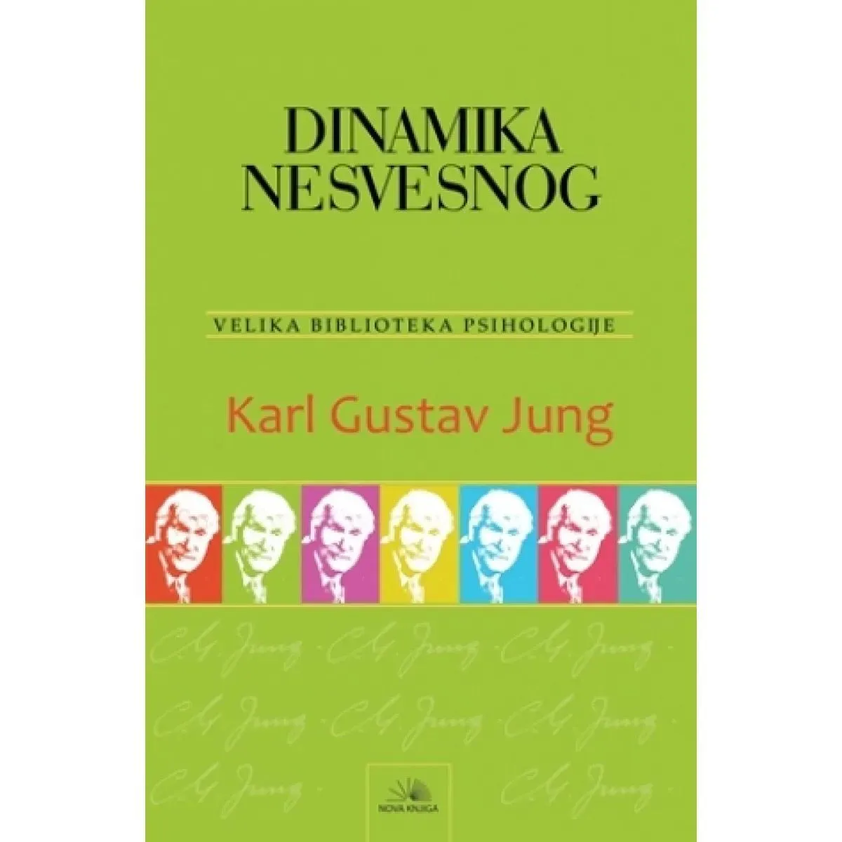 DINAMIKA NESVESNOG 