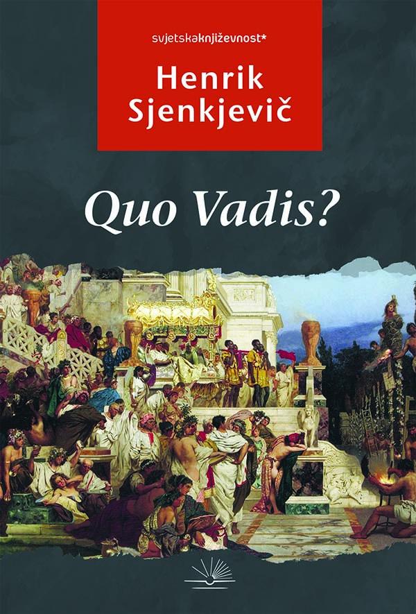 QUO VADIS 