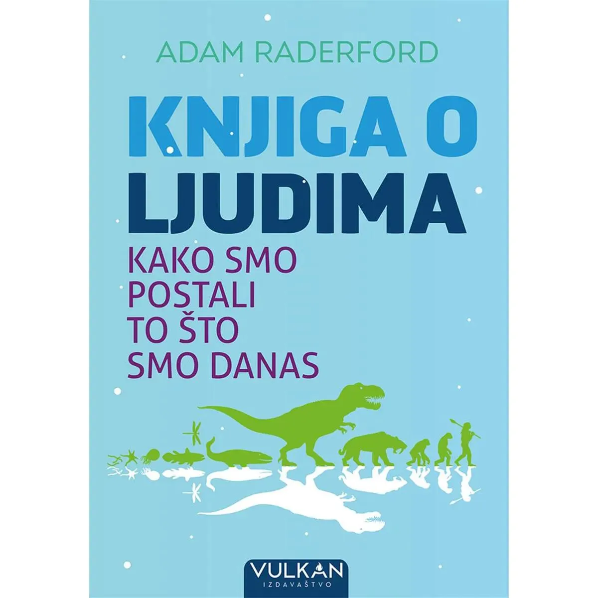KNJIGA O LJUDIMA 