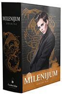 KOMPLET MILENIJUM (4 do 6) 