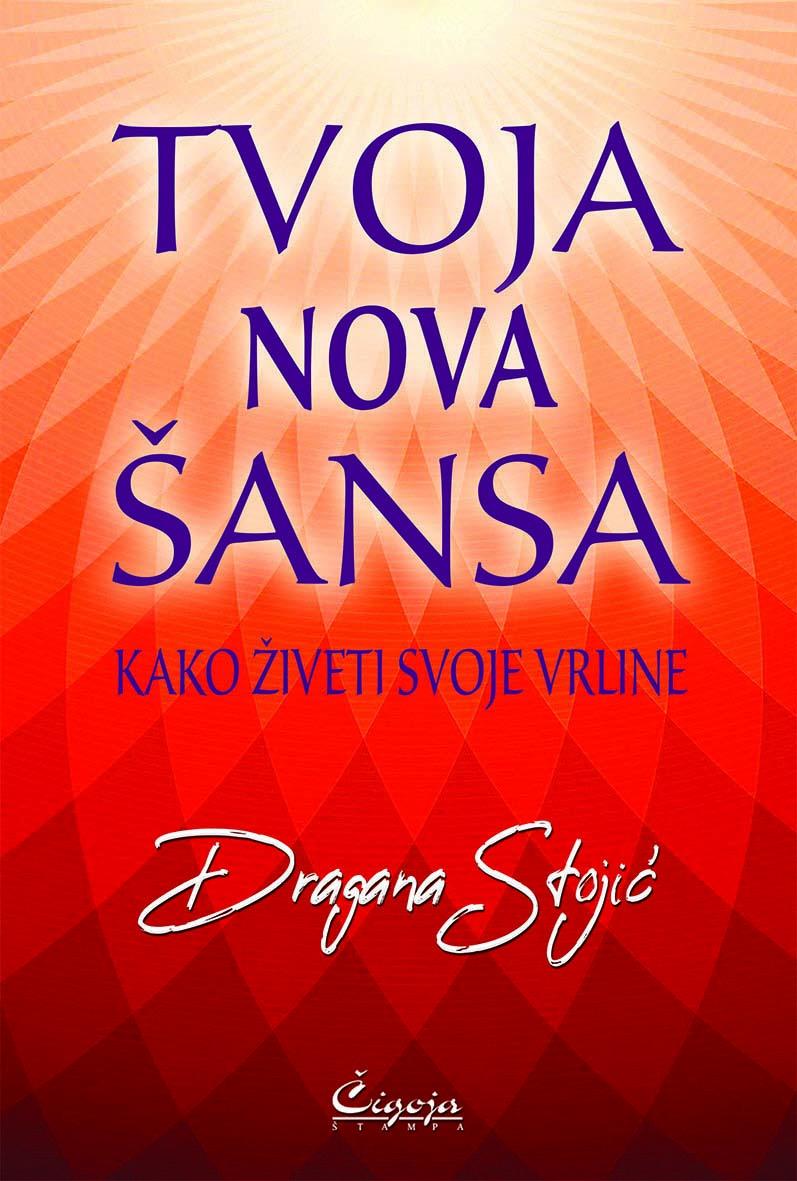 TVOJA NOVA ŠANSA 