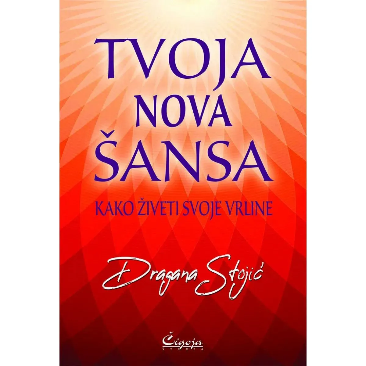 TVOJA NOVA ŠANSA 