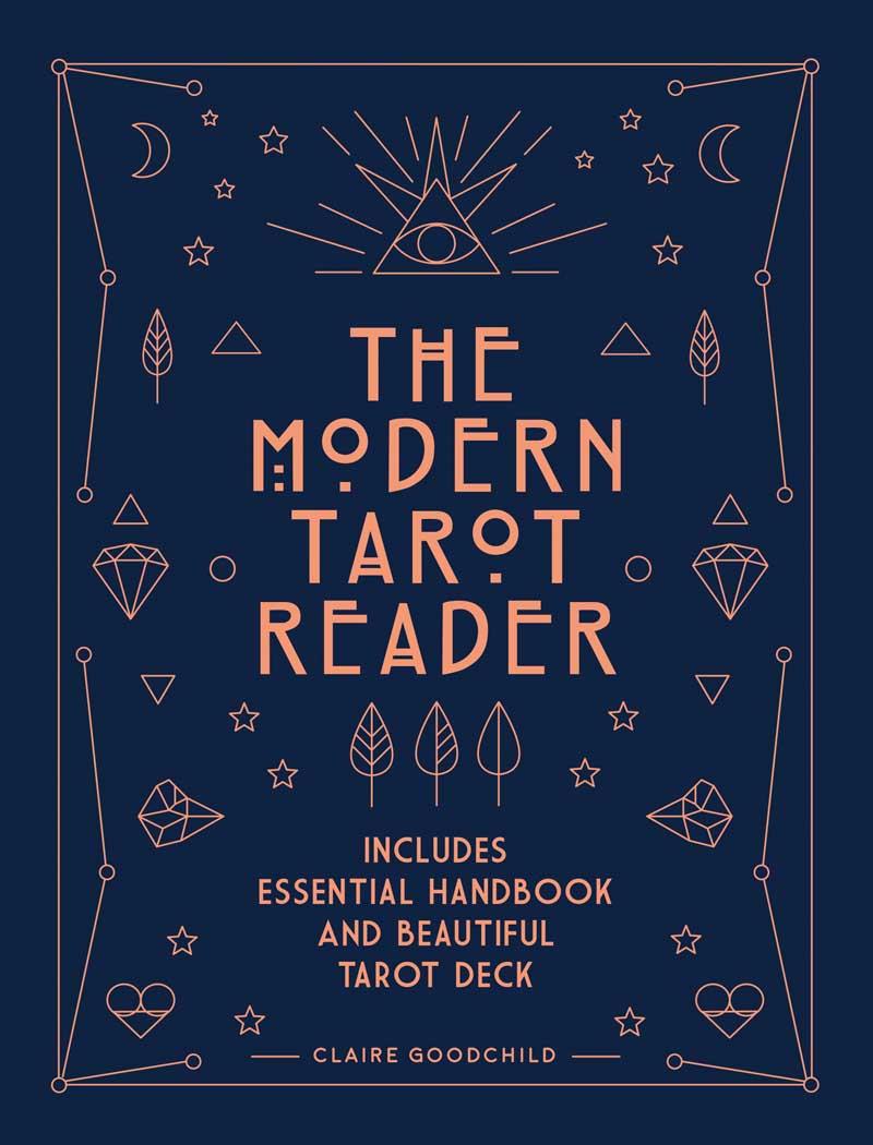 THE MODERN TAROT READER 