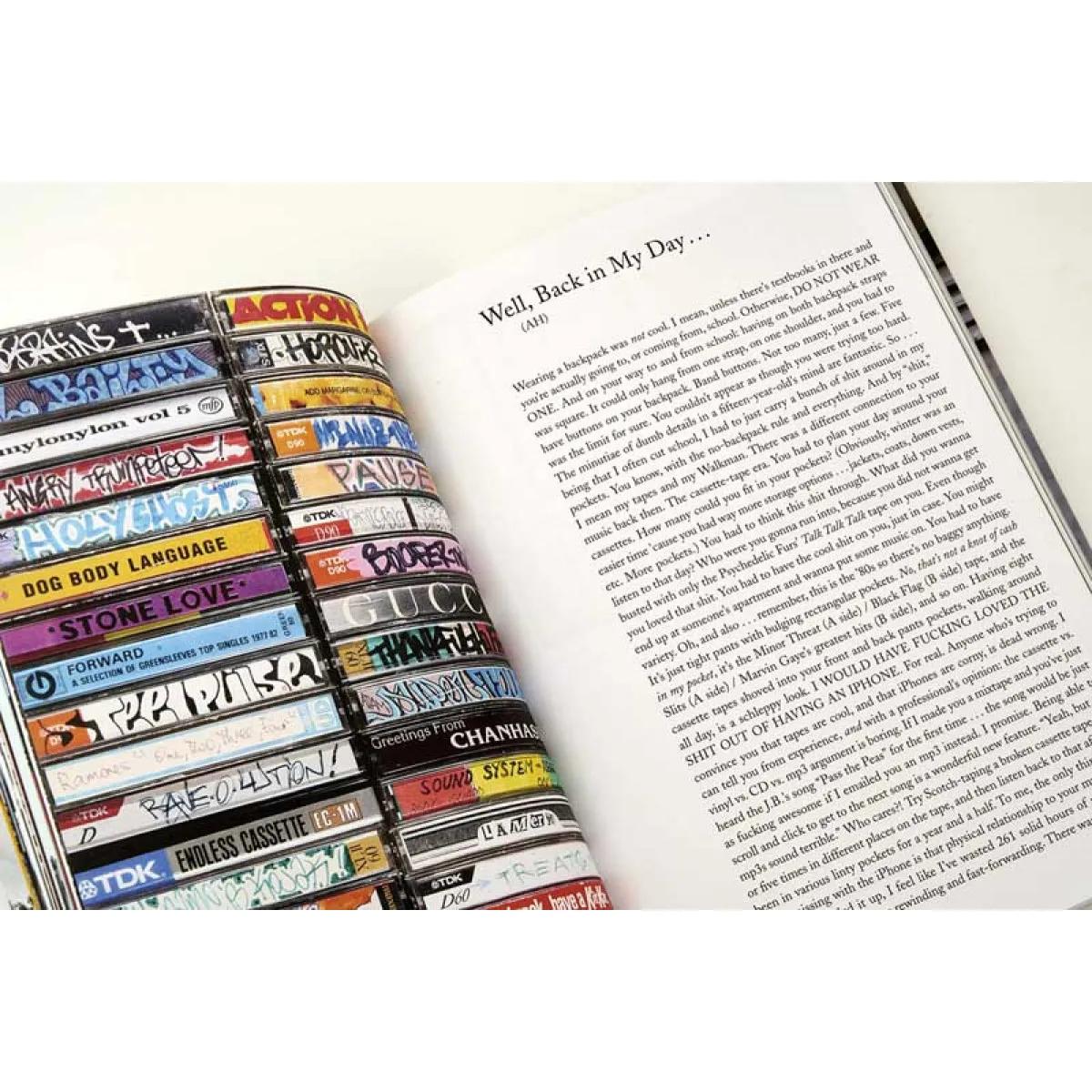 BEASTIE BOYS BOOK 