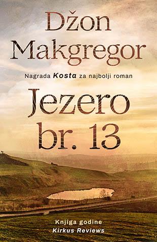 JEZERO BROJ 13 