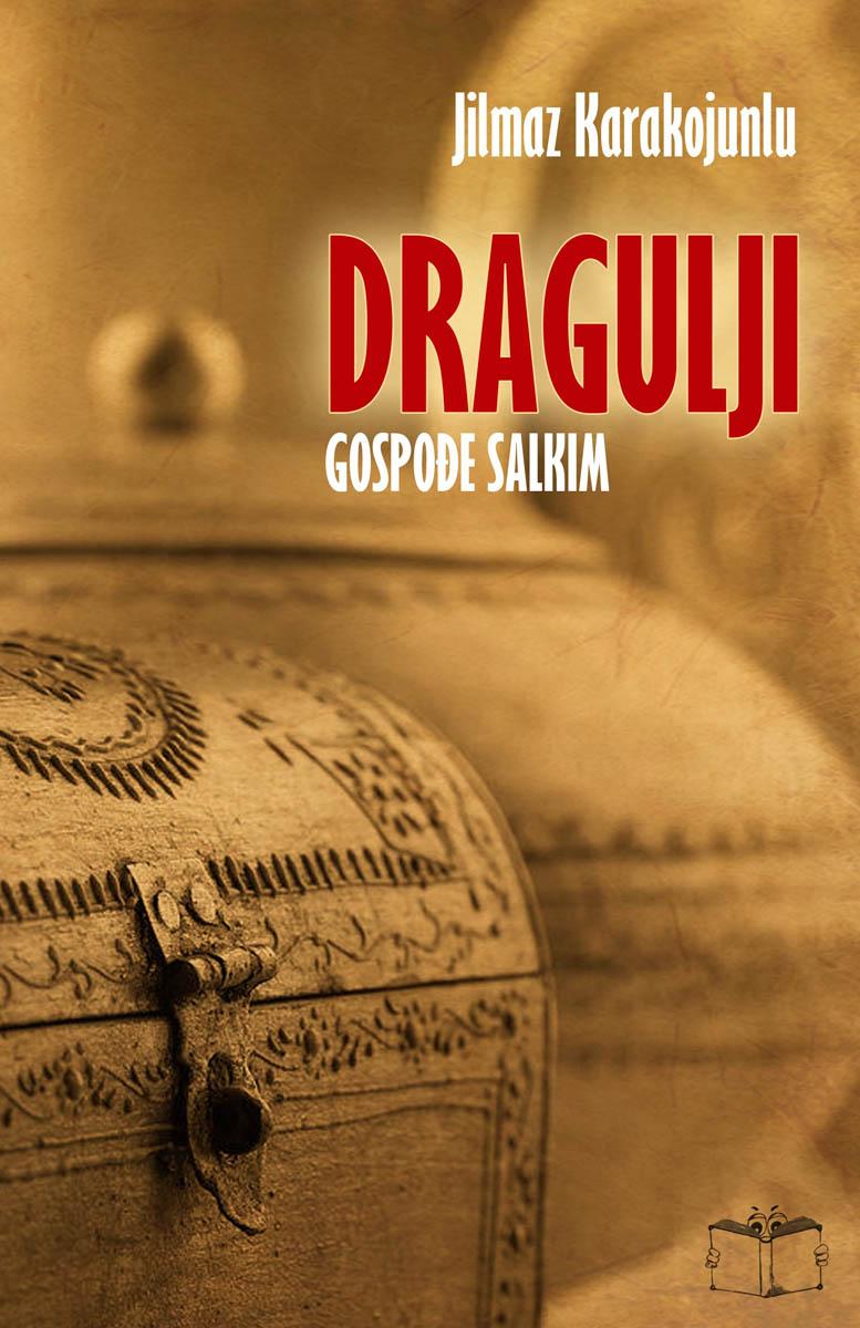 DRAGULJI GOSPOĐE SALKIM 