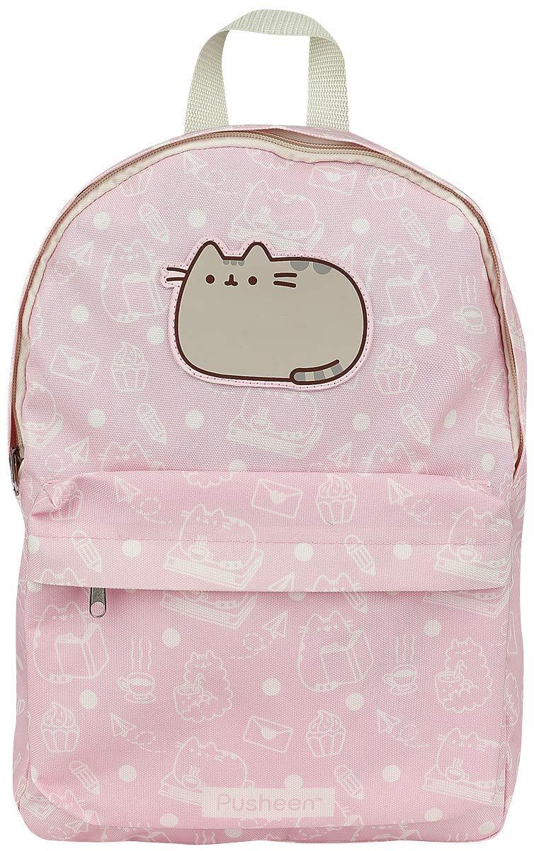 Ranac PUSHEEN Sweet & Simple 