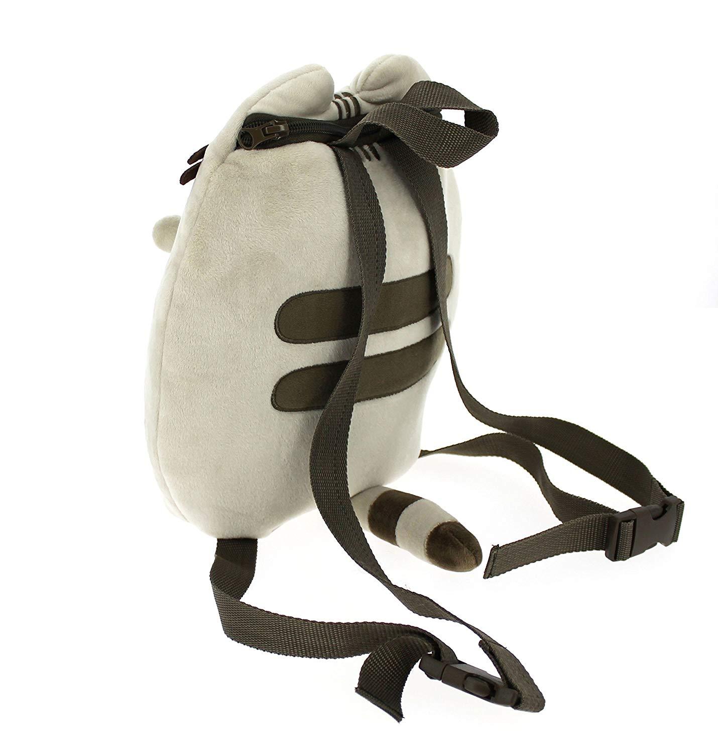 Ranac plišani PUSHEEN 