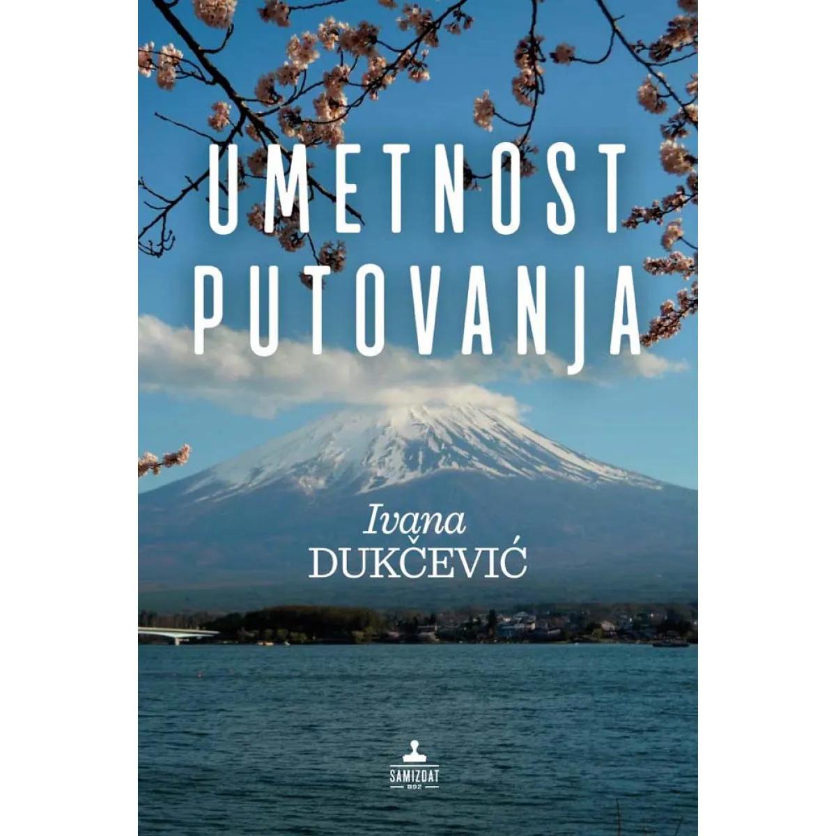 UMETNOST PUTOVANJA 