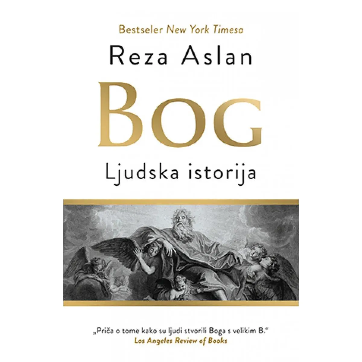 BOG Ljudska istorija 