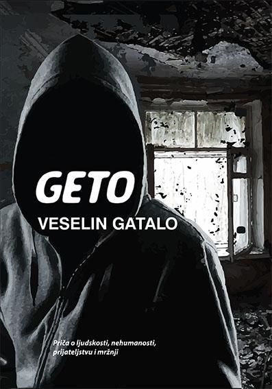 GETO Mjesto gde je bolje sresti vuka nego čovjeka 