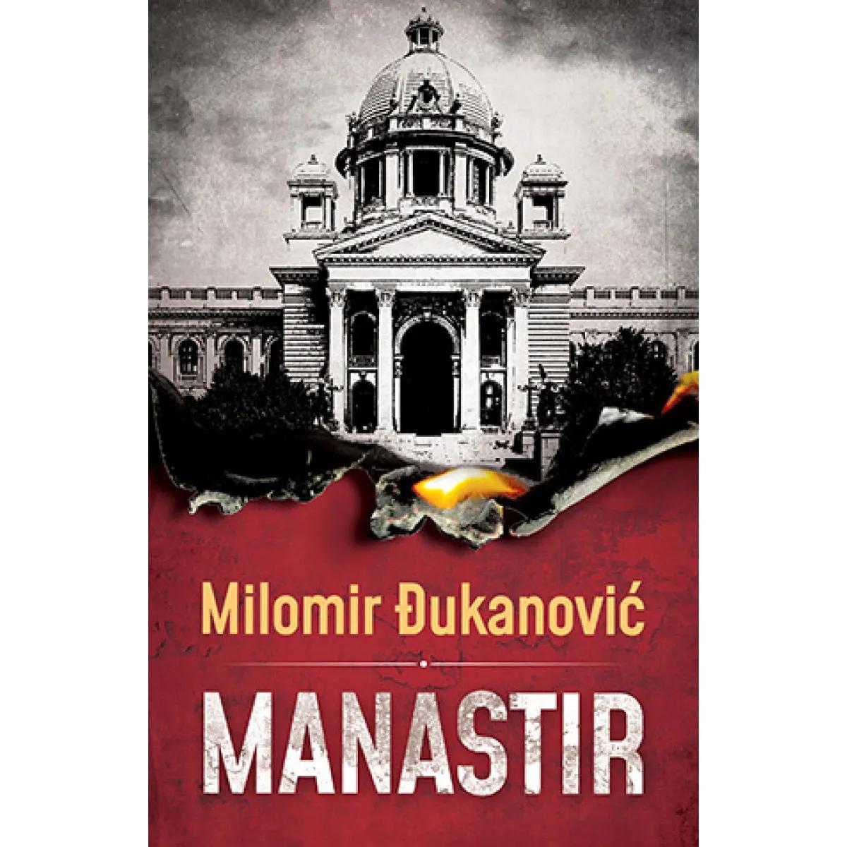 MANASTIR 