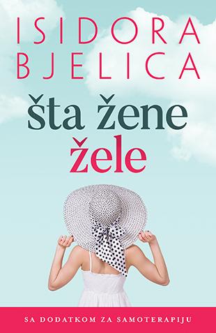 ŠTA ŽENE ŽELE 