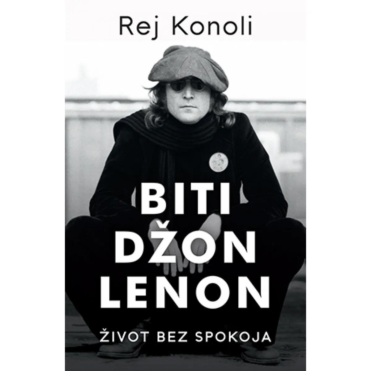 BITI DŽON LENON 