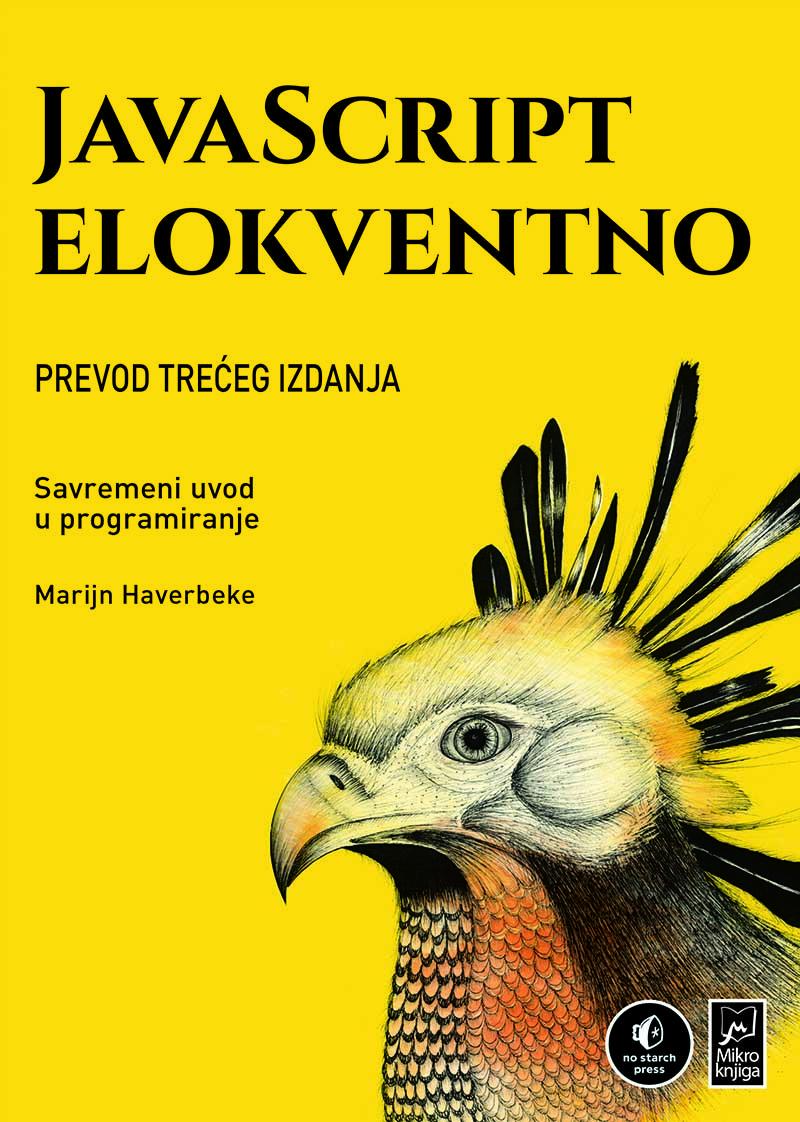 JavaScript ELOKVENTNO 