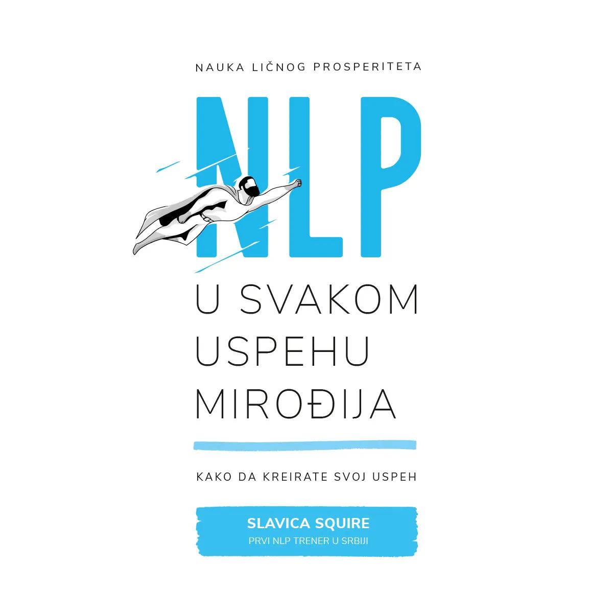 NLP U SVAKOM USPEHU MIROĐIJA 