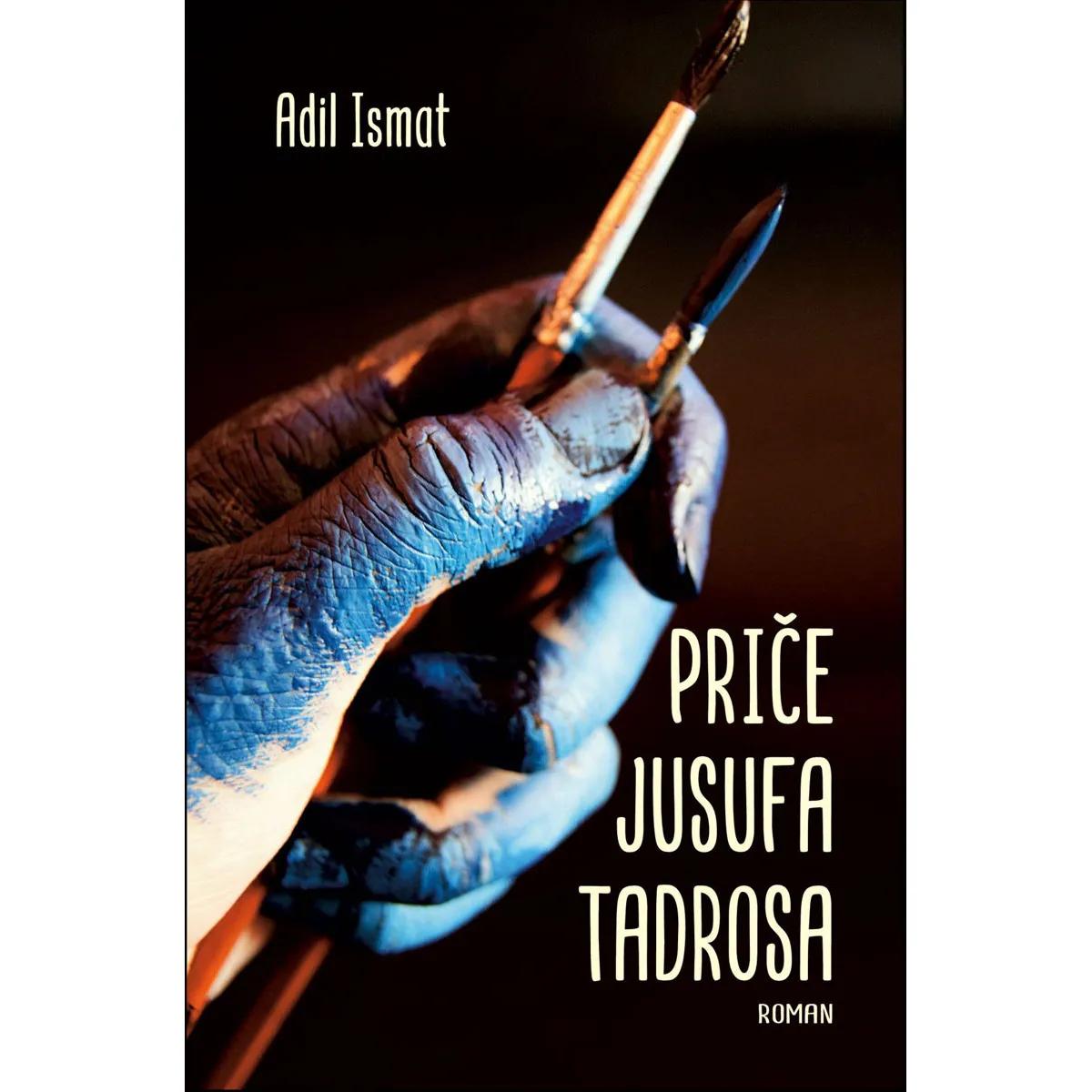 PRIČE JUSUFA TADROSA 