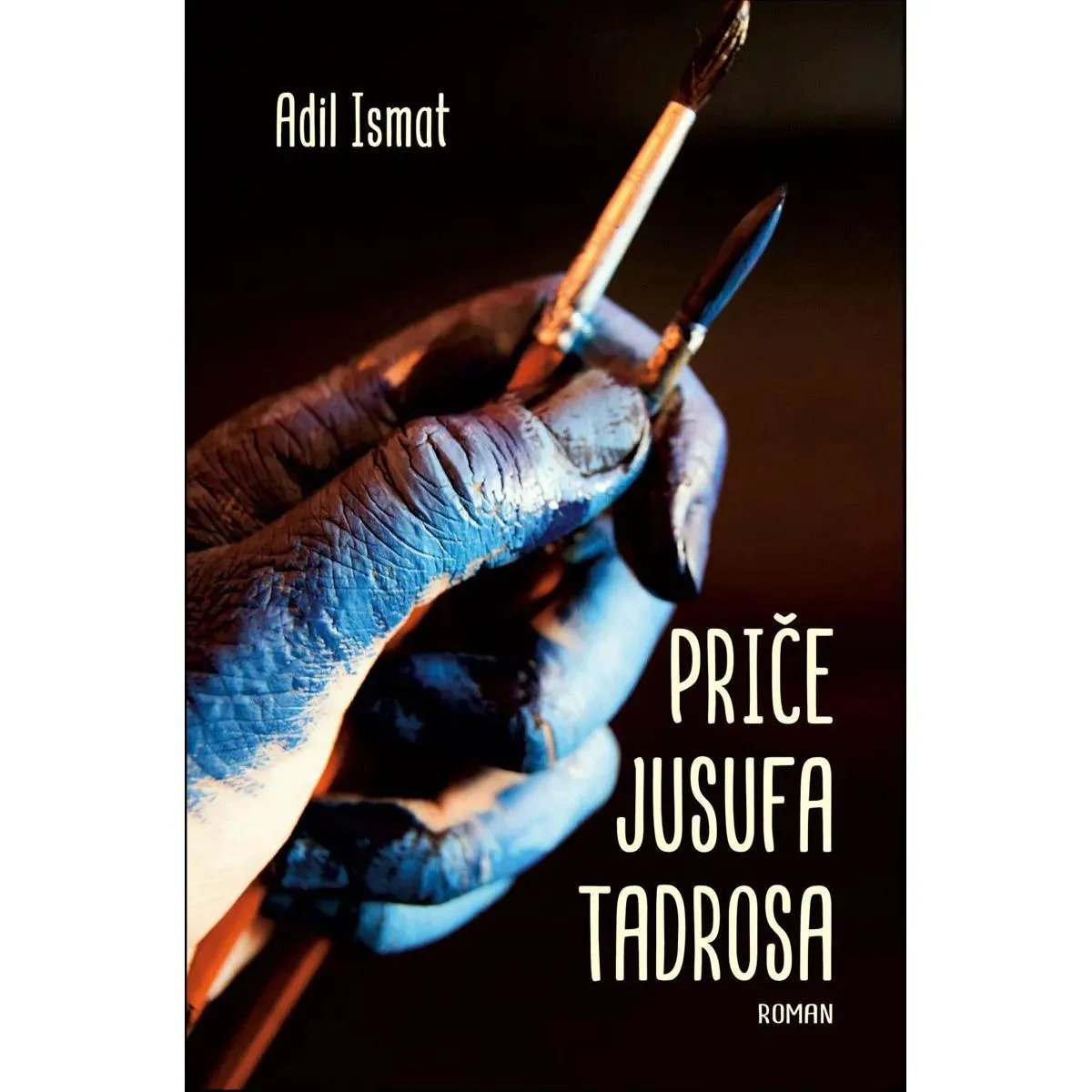 PRIČE JUSUFA TADROSA 