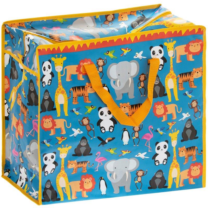 Torba za odlaganje ZOO JUMBO 