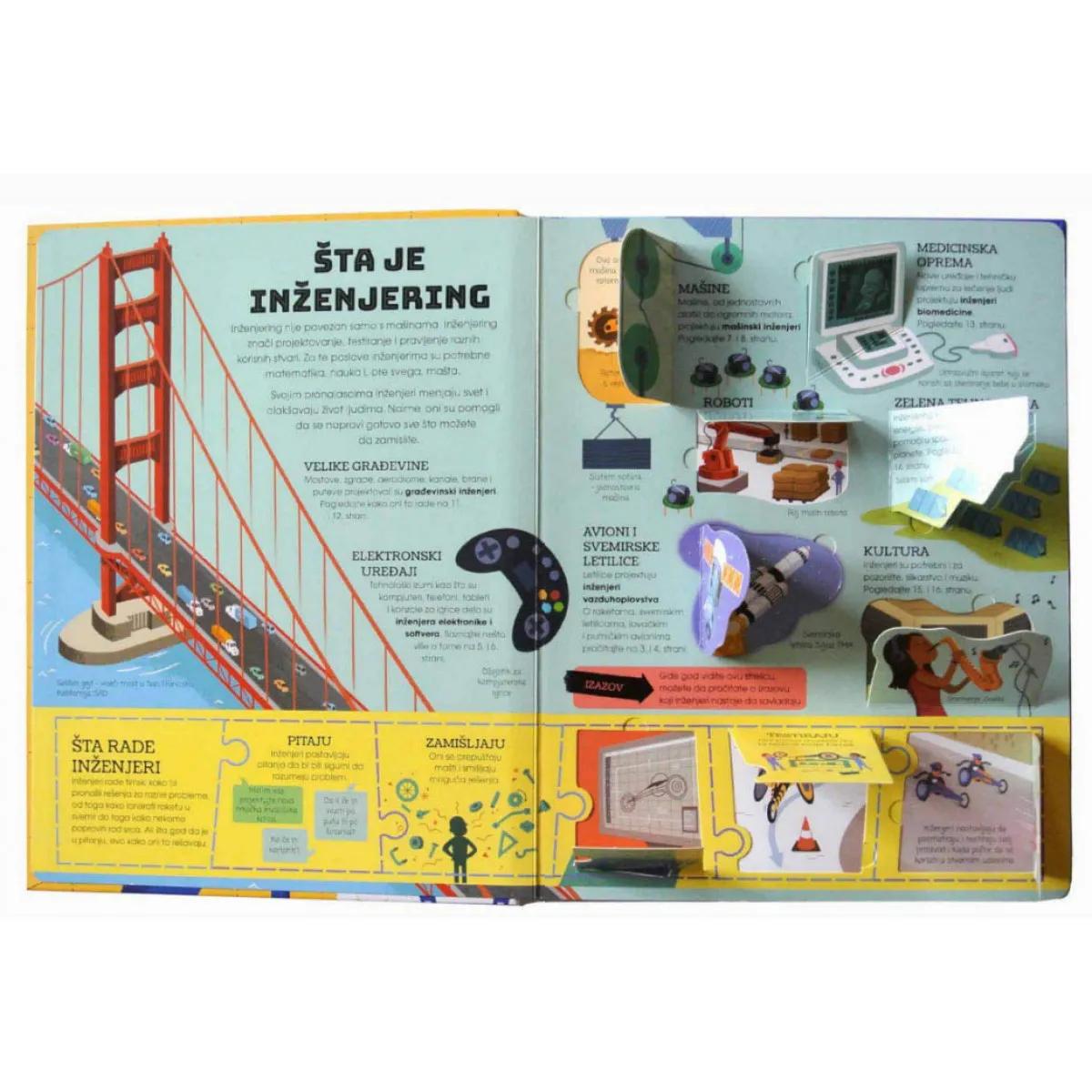 ČUDA TEHNIKE Sve o inženjeringu 