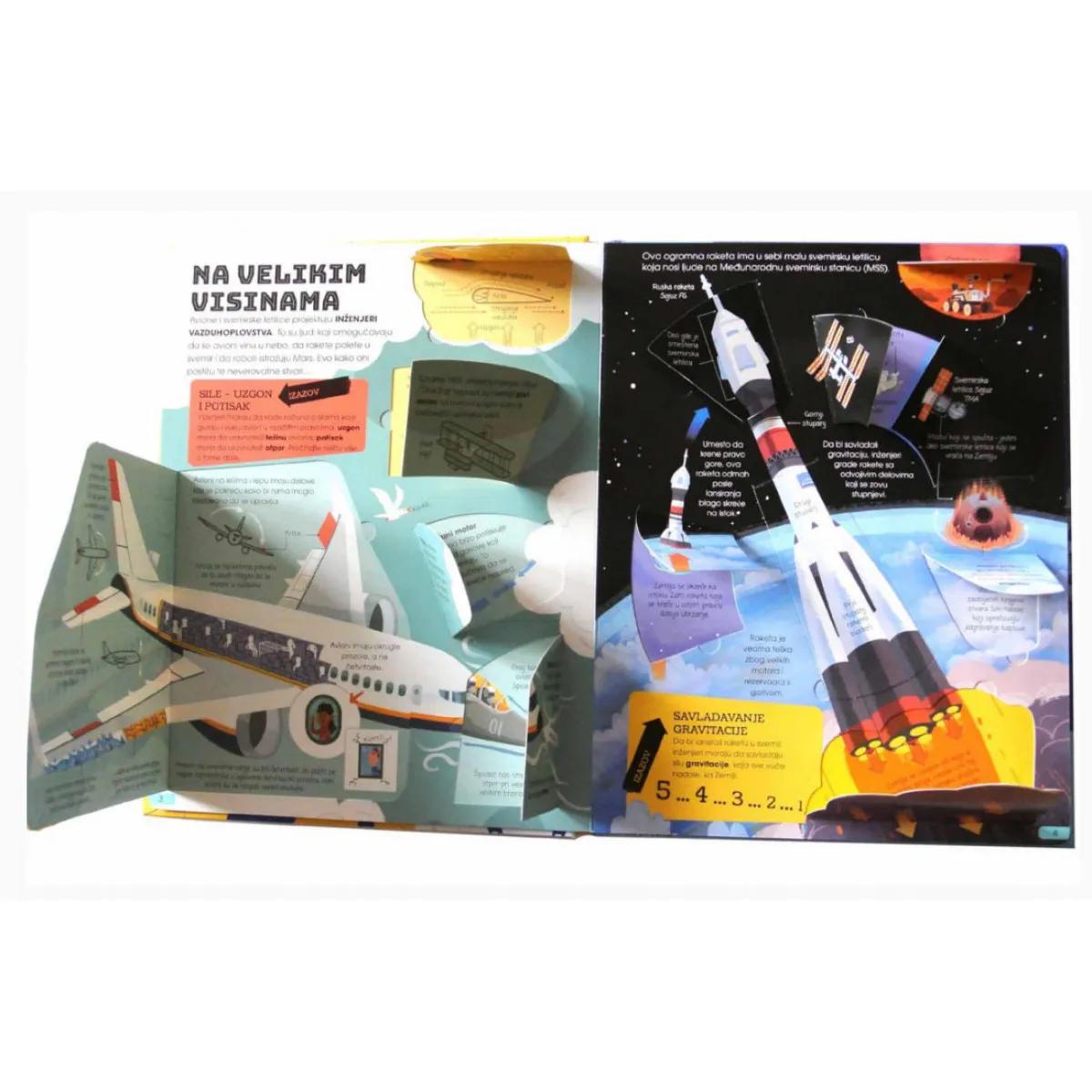 ČUDA TEHNIKE Sve o inženjeringu 