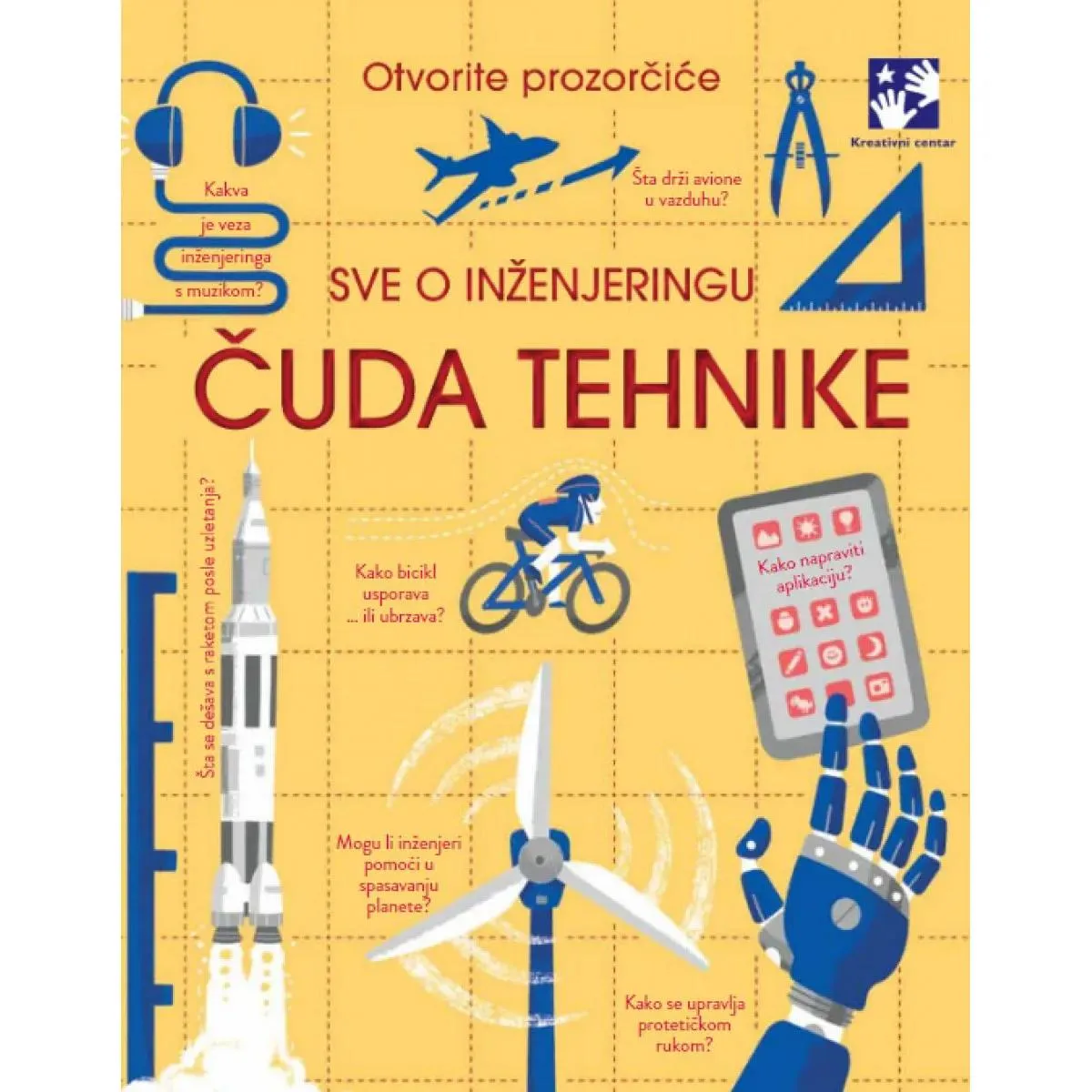 ČUDA TEHNIKE Sve o inženjeringu 