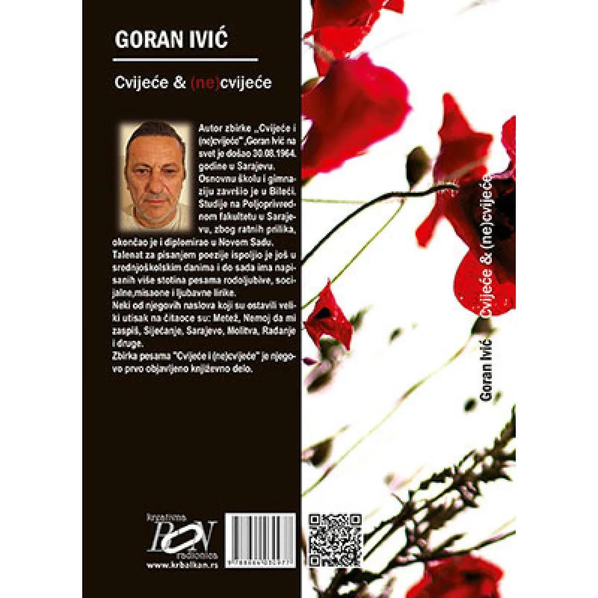 CVIJEĆE & (NE)CVIJEĆE 