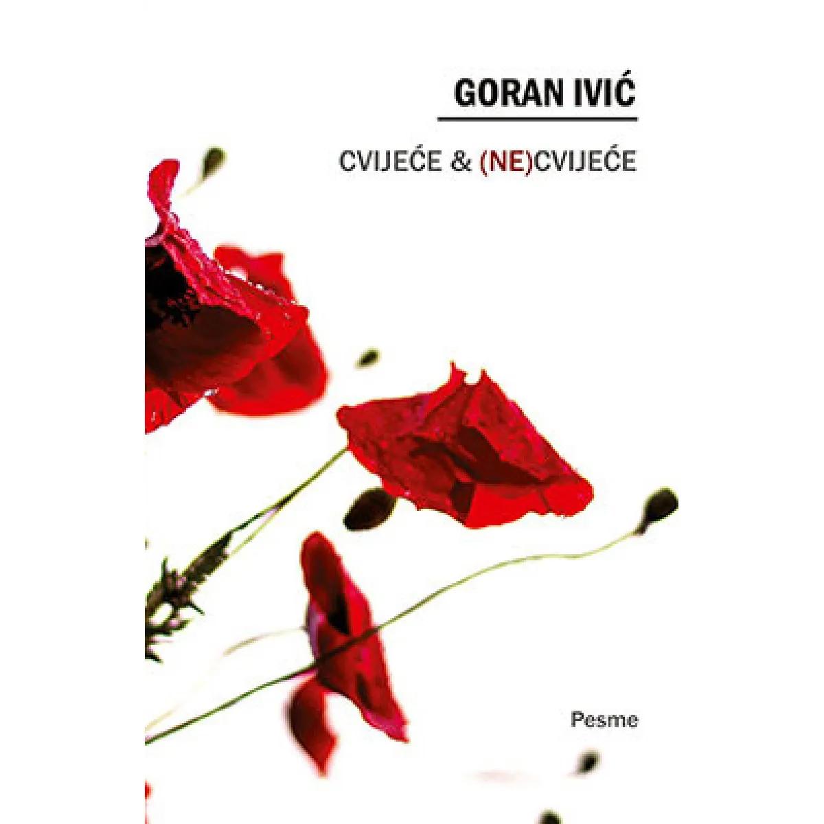 CVIJEĆE & (NE)CVIJEĆE 