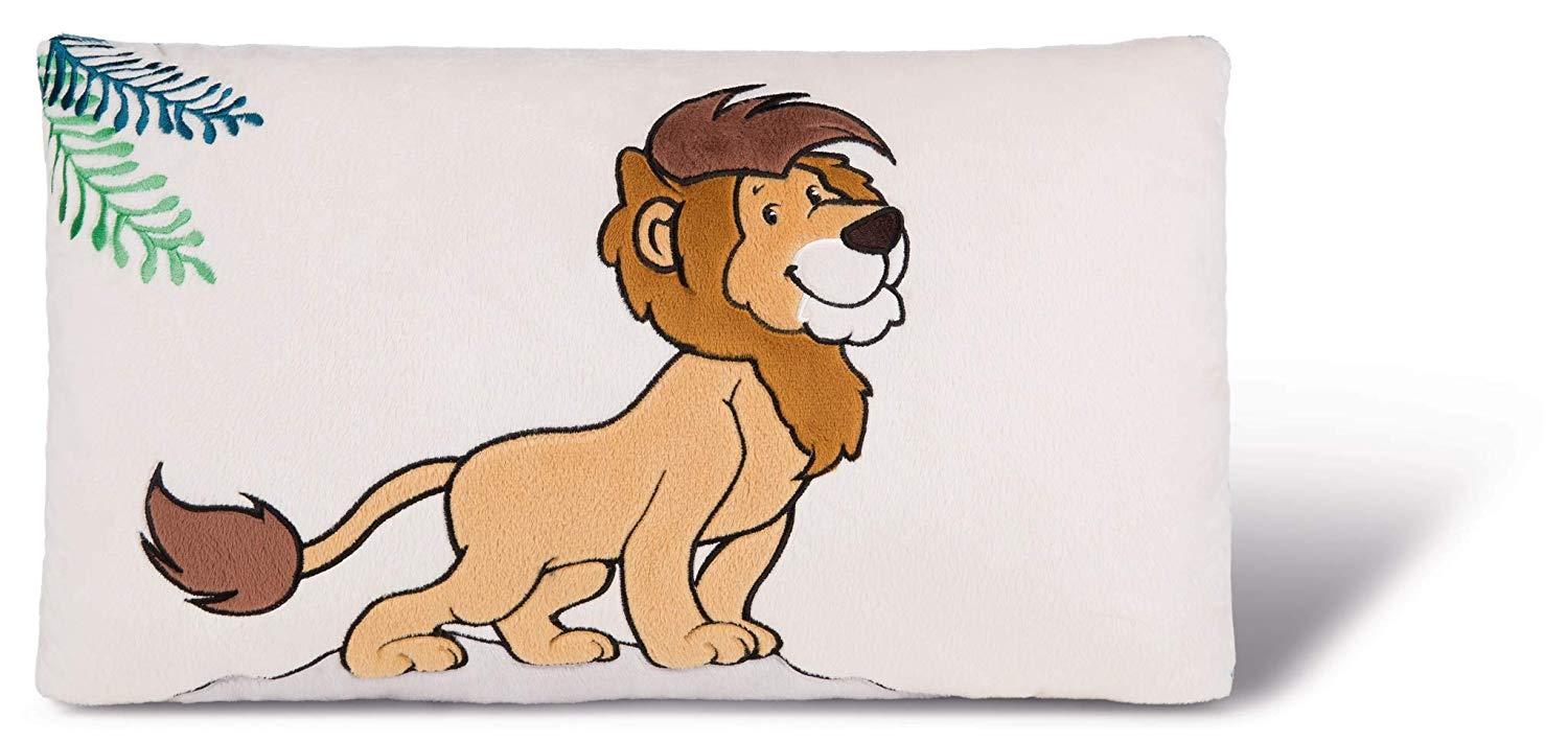 Jastuk pravougaoni LION KITAN 