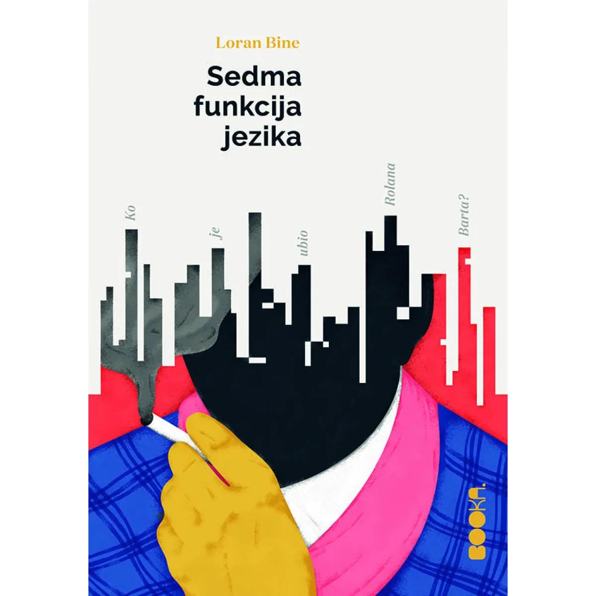 SEDMA FUNKCIJA JEZIKA 