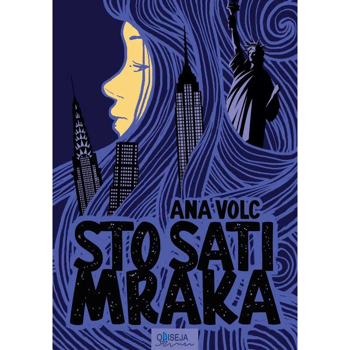 STO SATI MRAKA 