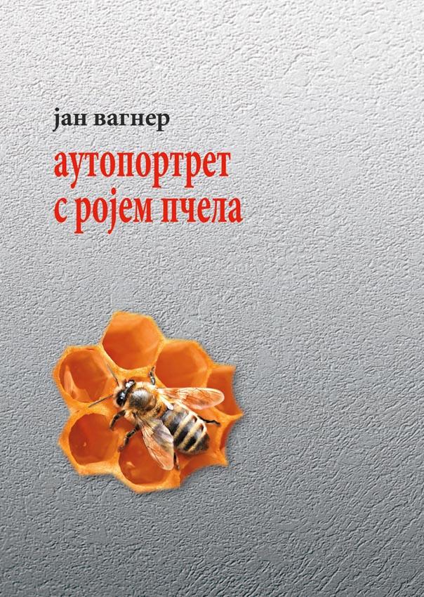 AUTOPORTRET S ROJEM PČELA 