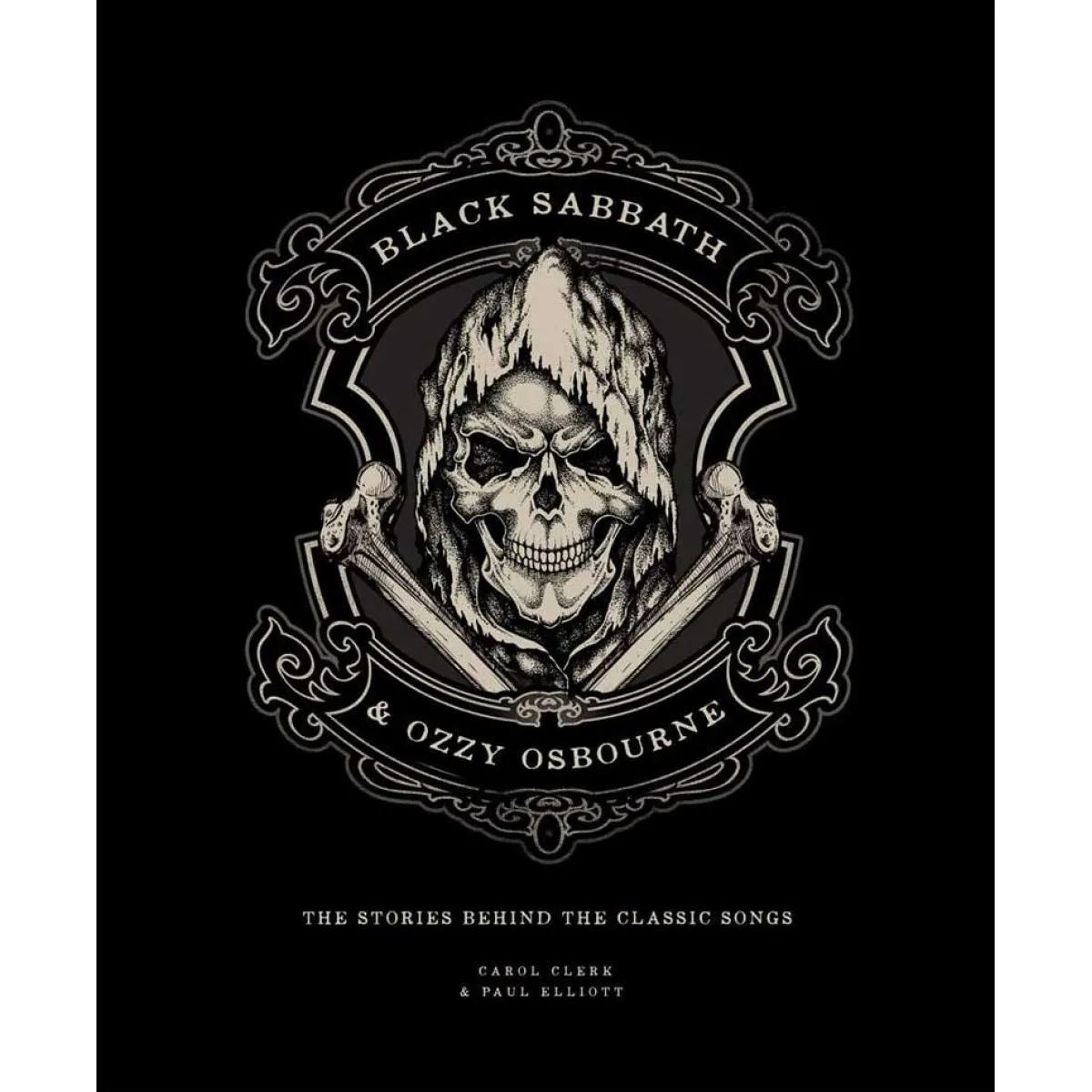 BLACK SABBATH AND OZZY OSBOURNE 