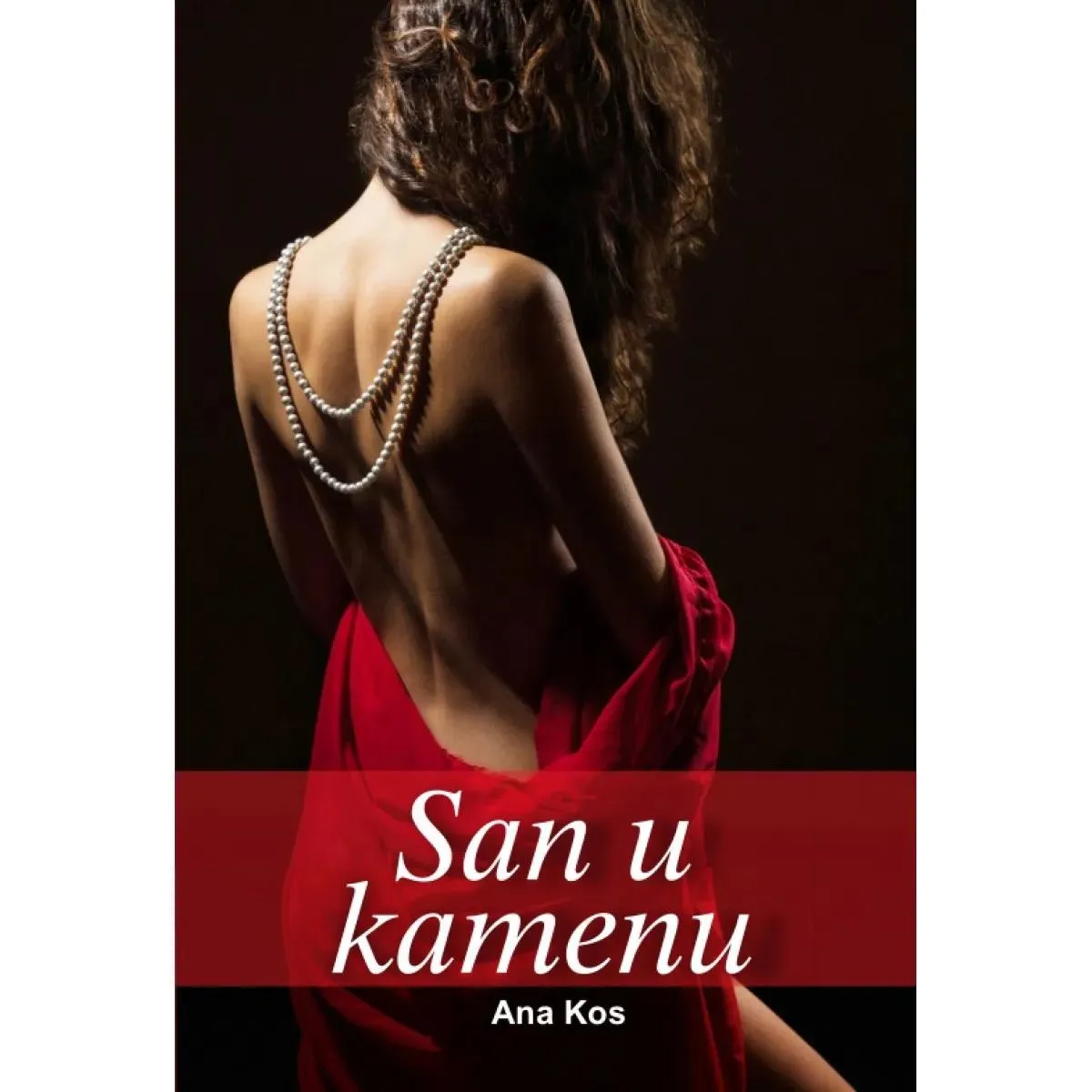 SAN U KAMENU 