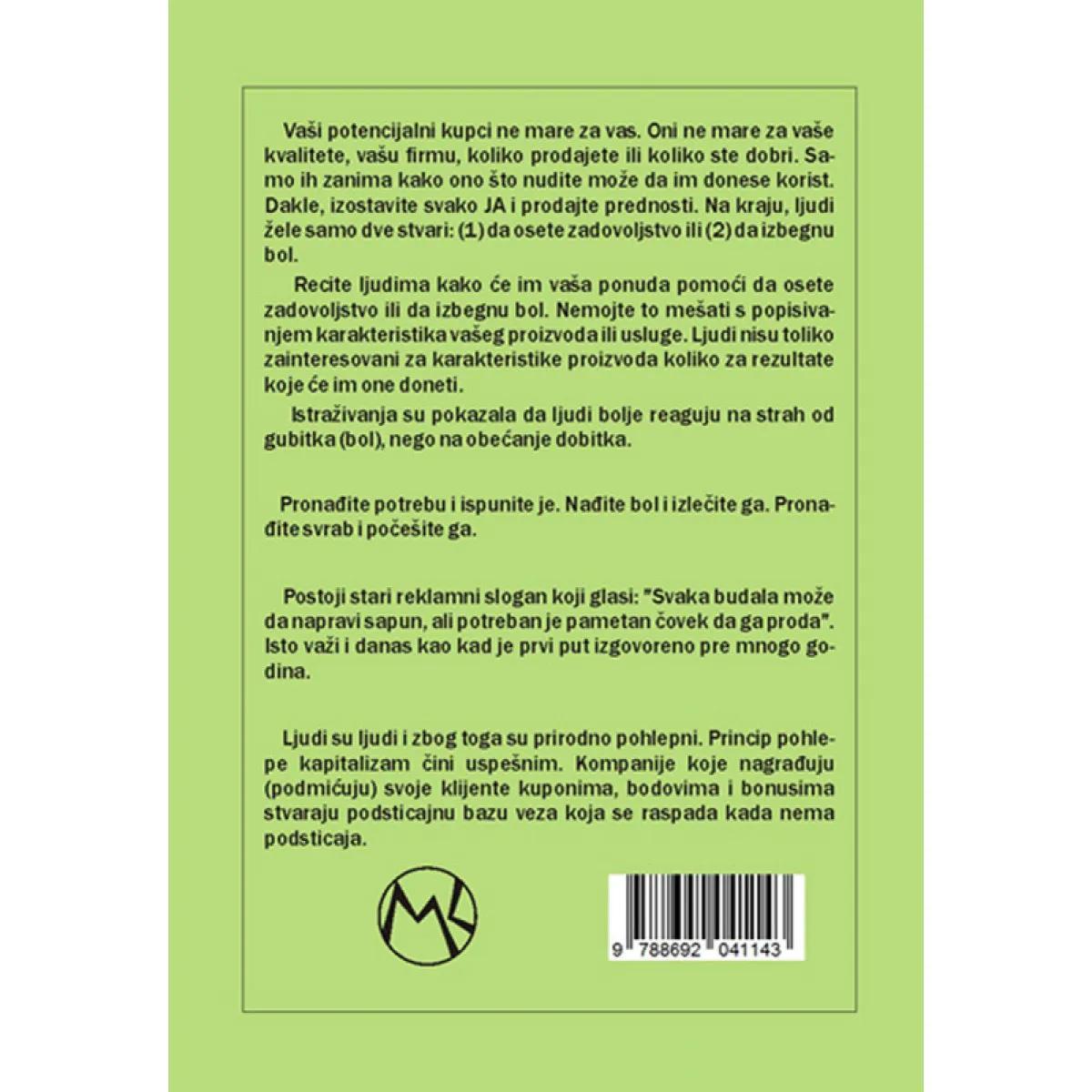 VELIKI SAVETI ZA MALI BIZNIS 