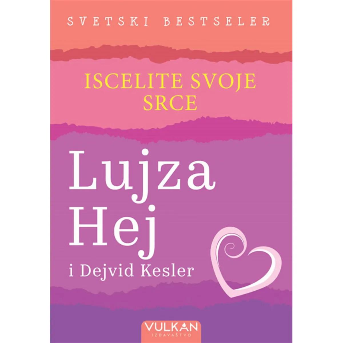 ISCELITE SVOJE SRCE 