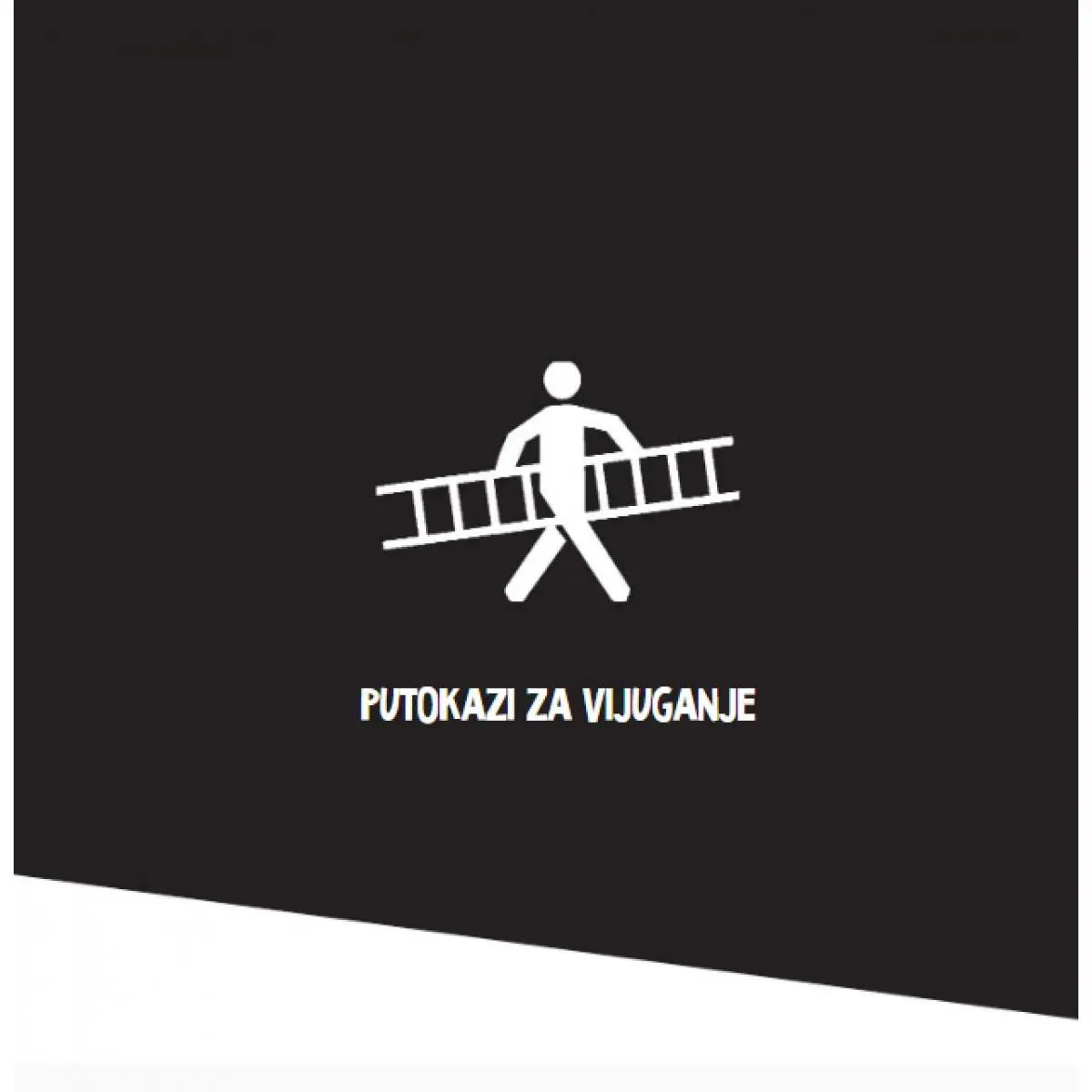 ŠTA LI JE OVO? 