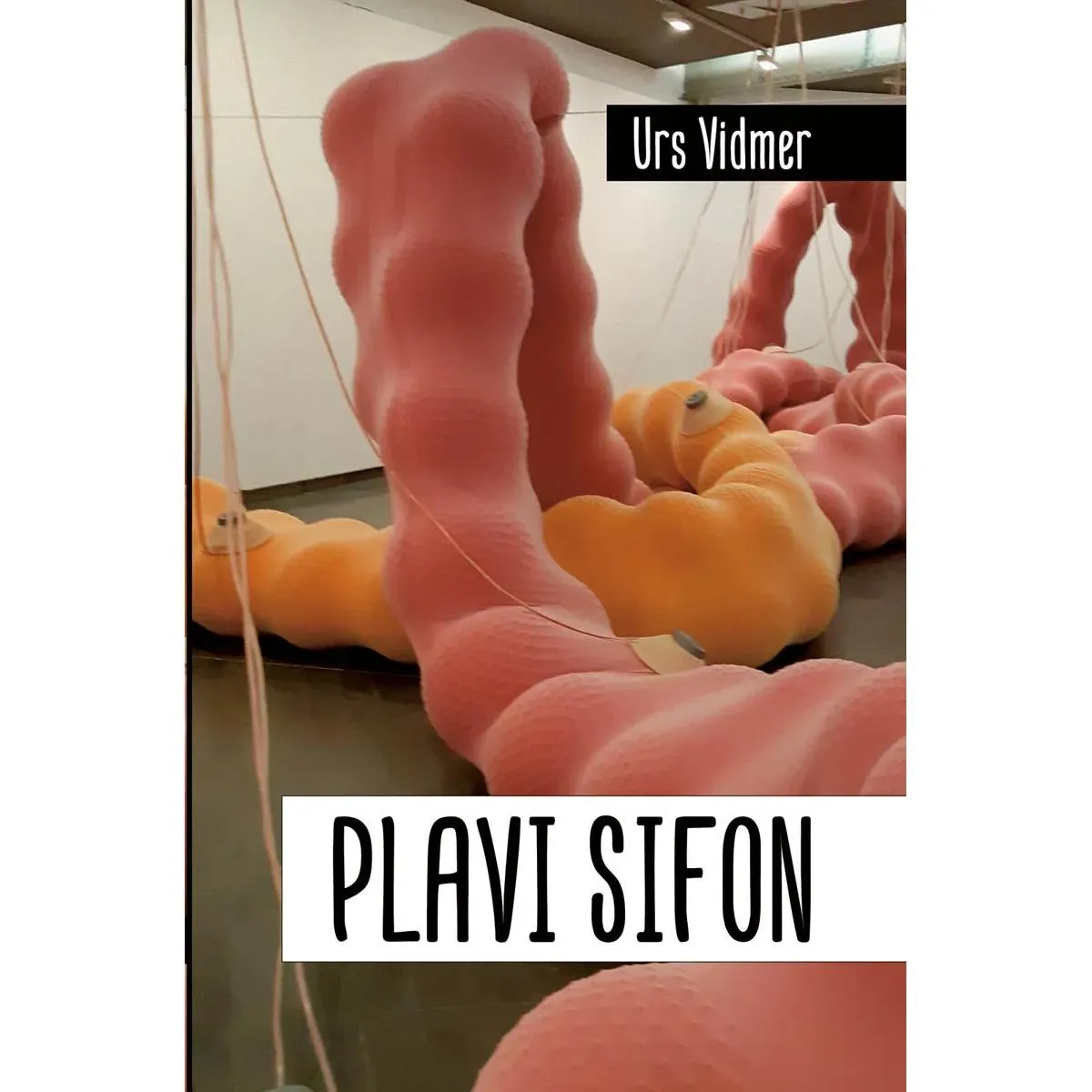 PLAVI SIFON 